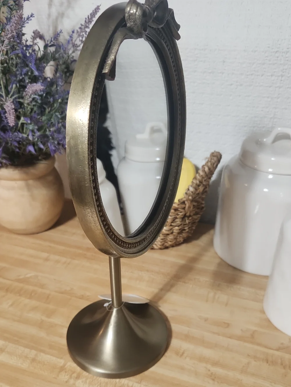 Threshold this mirror